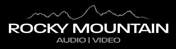 Rocky Mountain Audio | Video